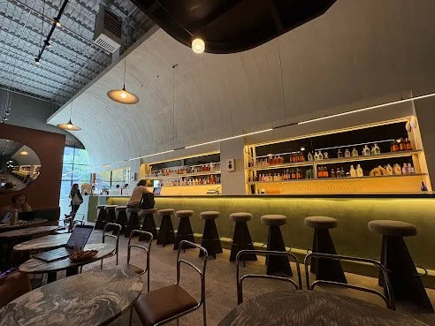 soft bar brooklyn