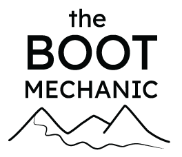 The Boot Mechanic