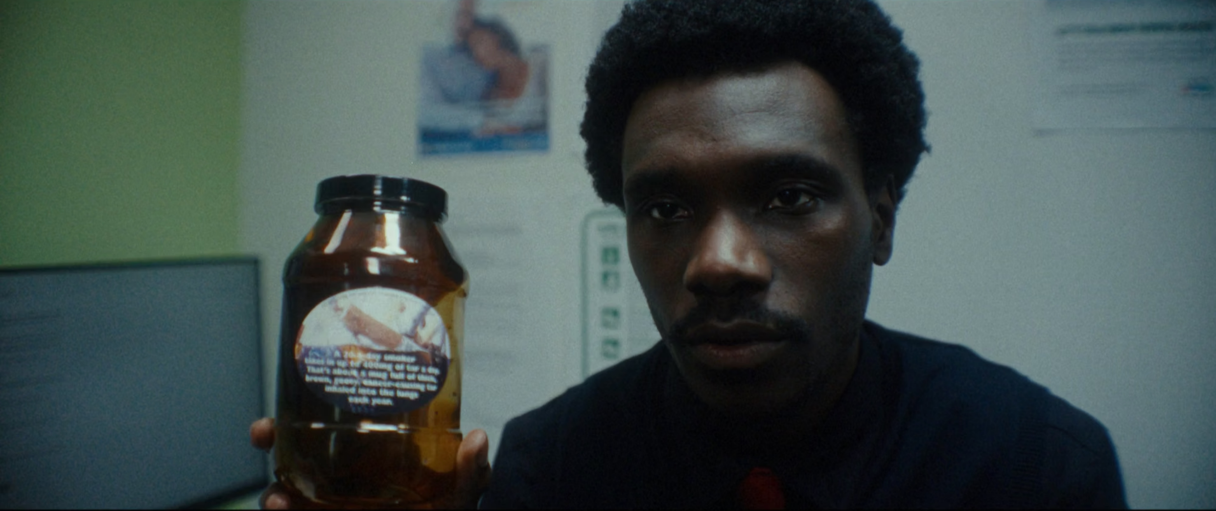 To Run is to Return - Short - Production Designer