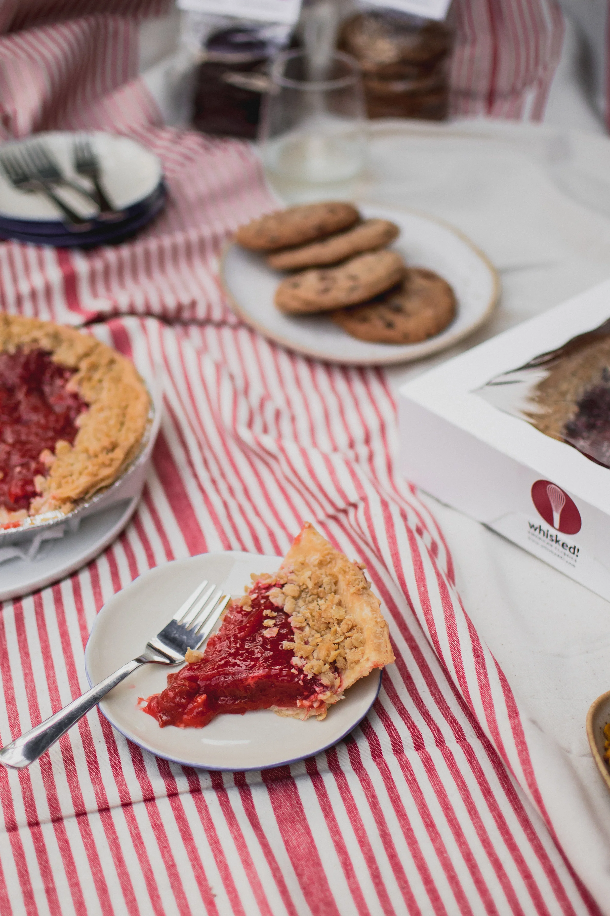 Cherry Pie