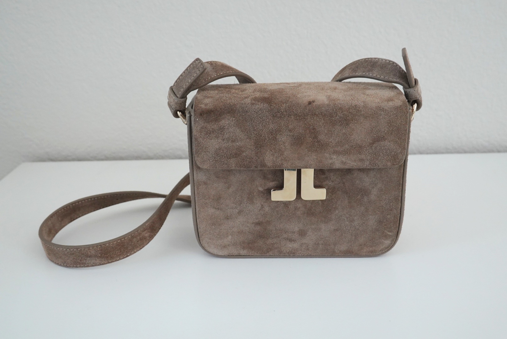JL Crossbody