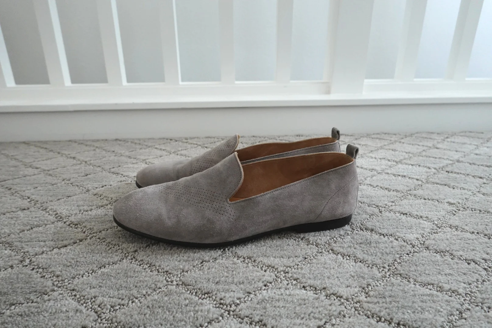 Milan Loafers
