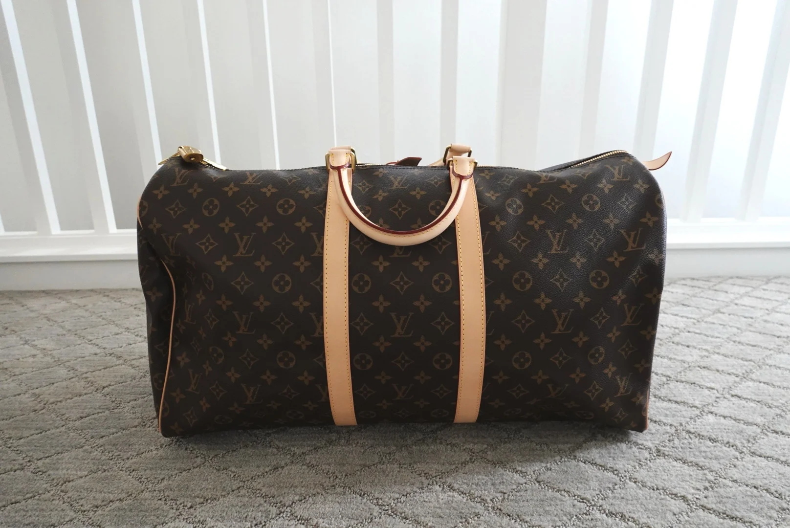 Keepall 55