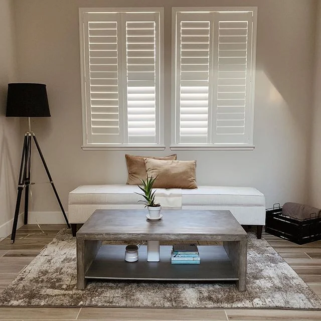 A cleansed mind needs a cleansed space