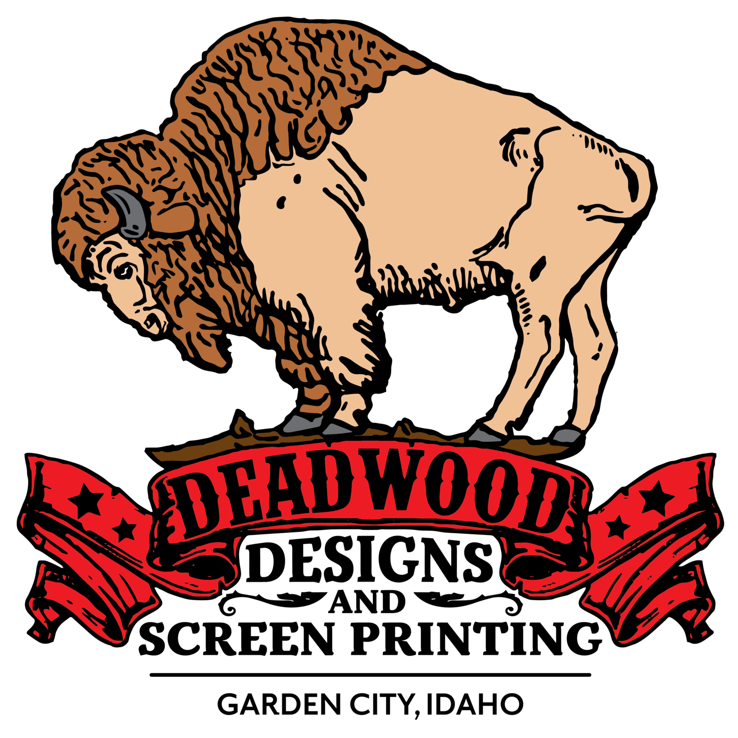 DEADWOOD