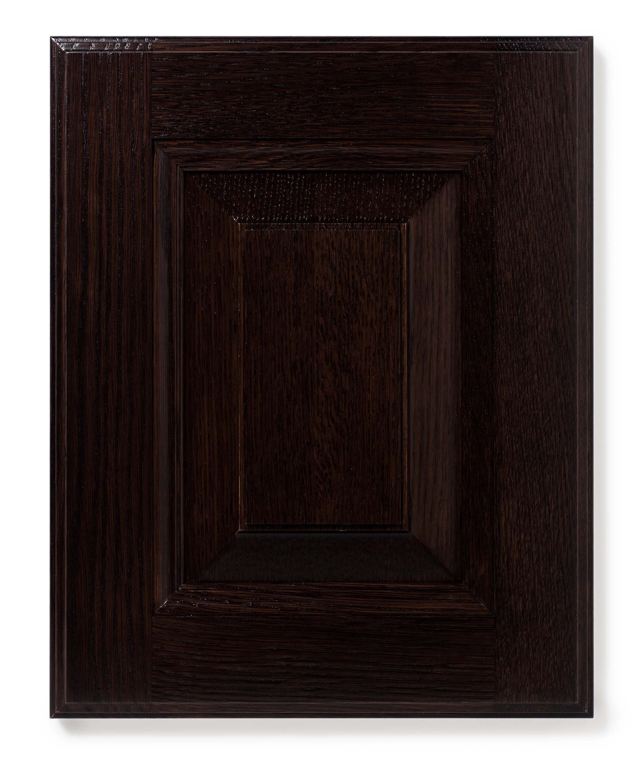 regency-five-piece-solid-wood-cabinet-door-white-oak-rift-cut-espresso-front.jpg