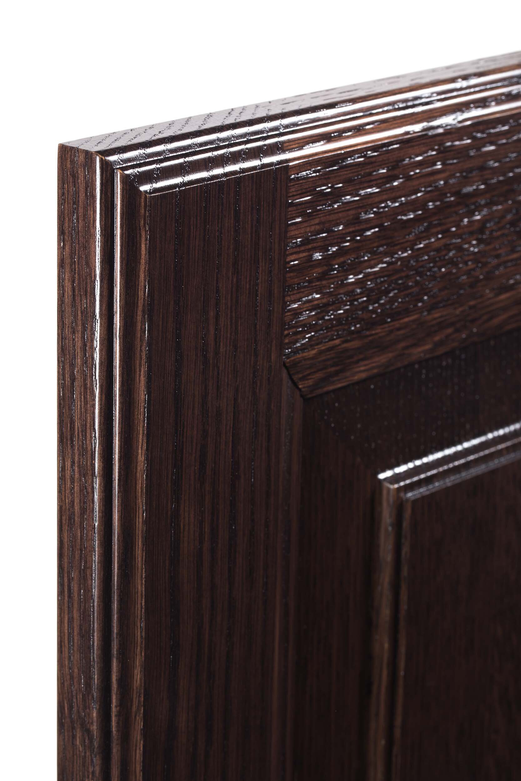 regency-five-piece-solid-wood-cabinet-door-white-oak-rift-cut-espresso-side.jpg