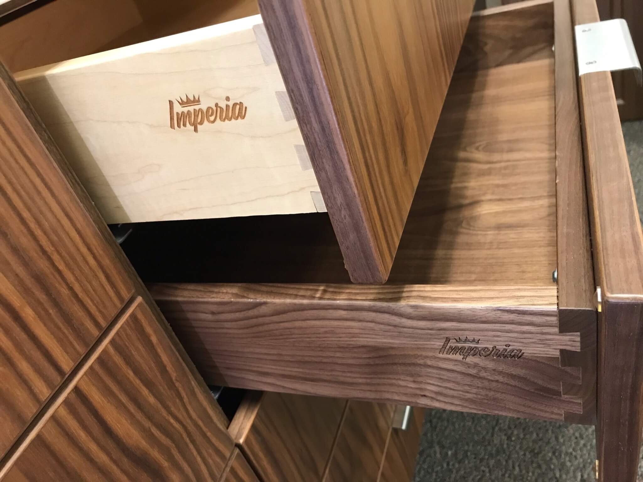 Premium Dovetail