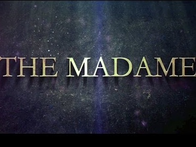 Lloyd Klein: The Madame by David Christopher Lee