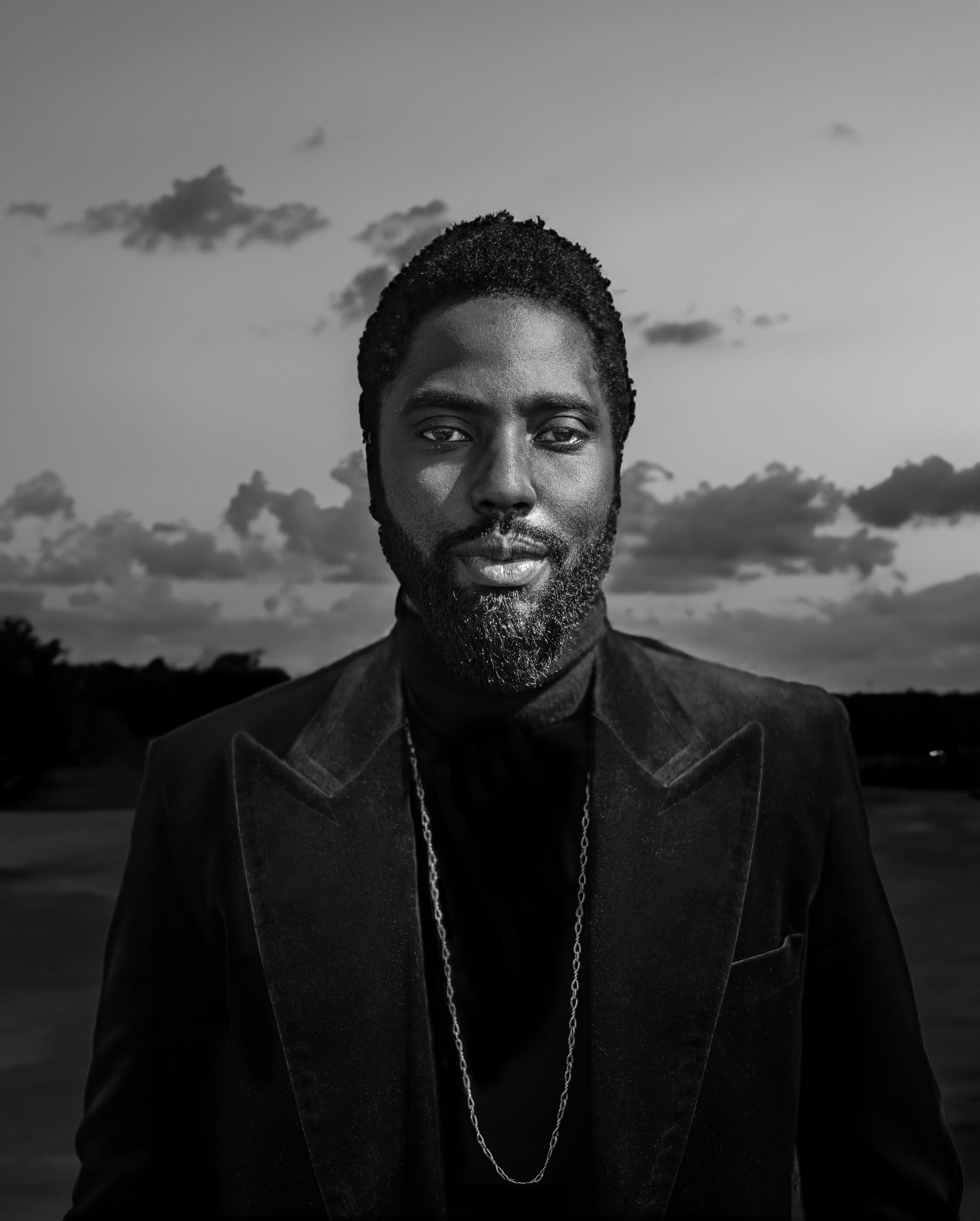 John David Washington