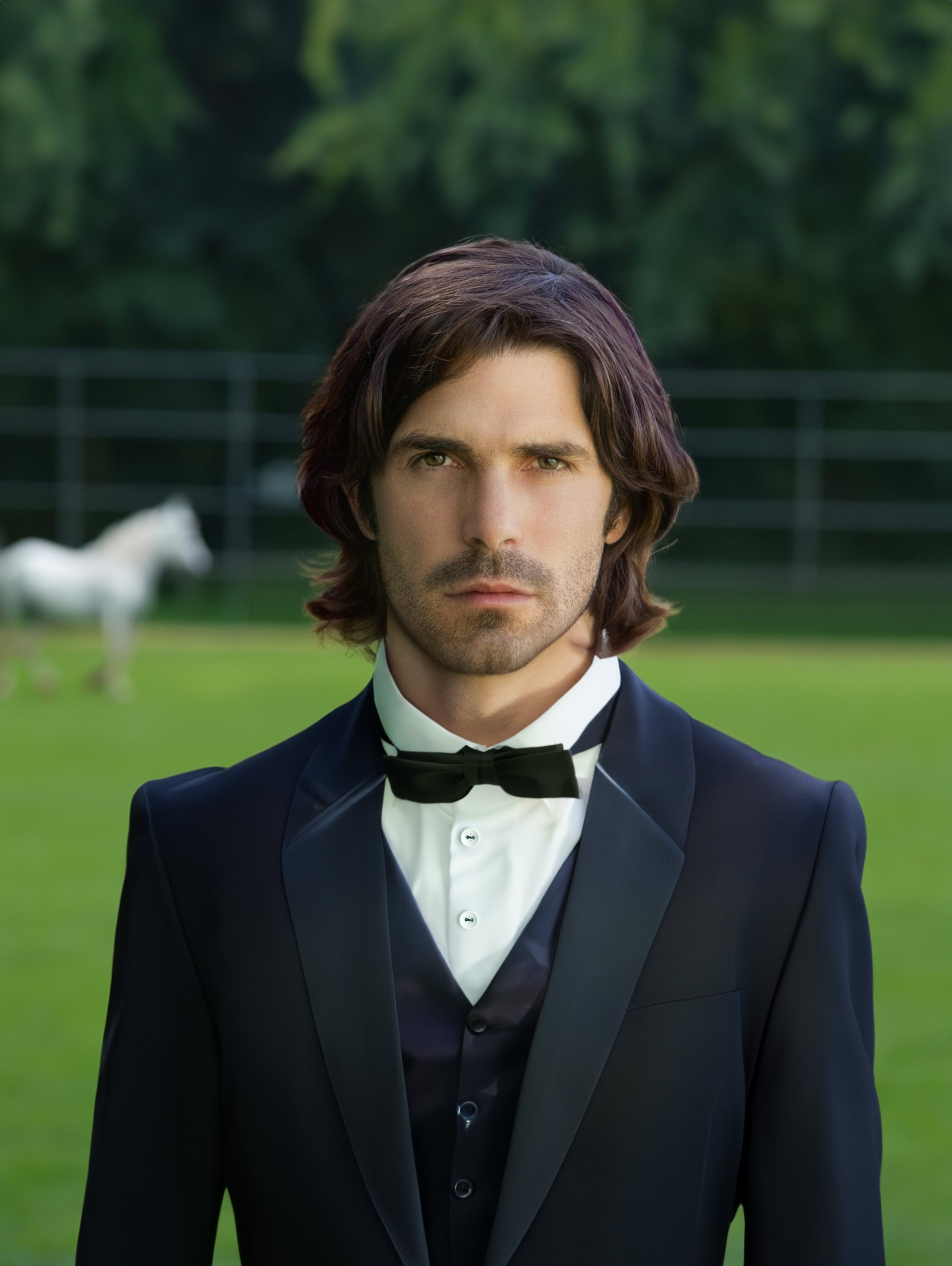 Nacho Figueras