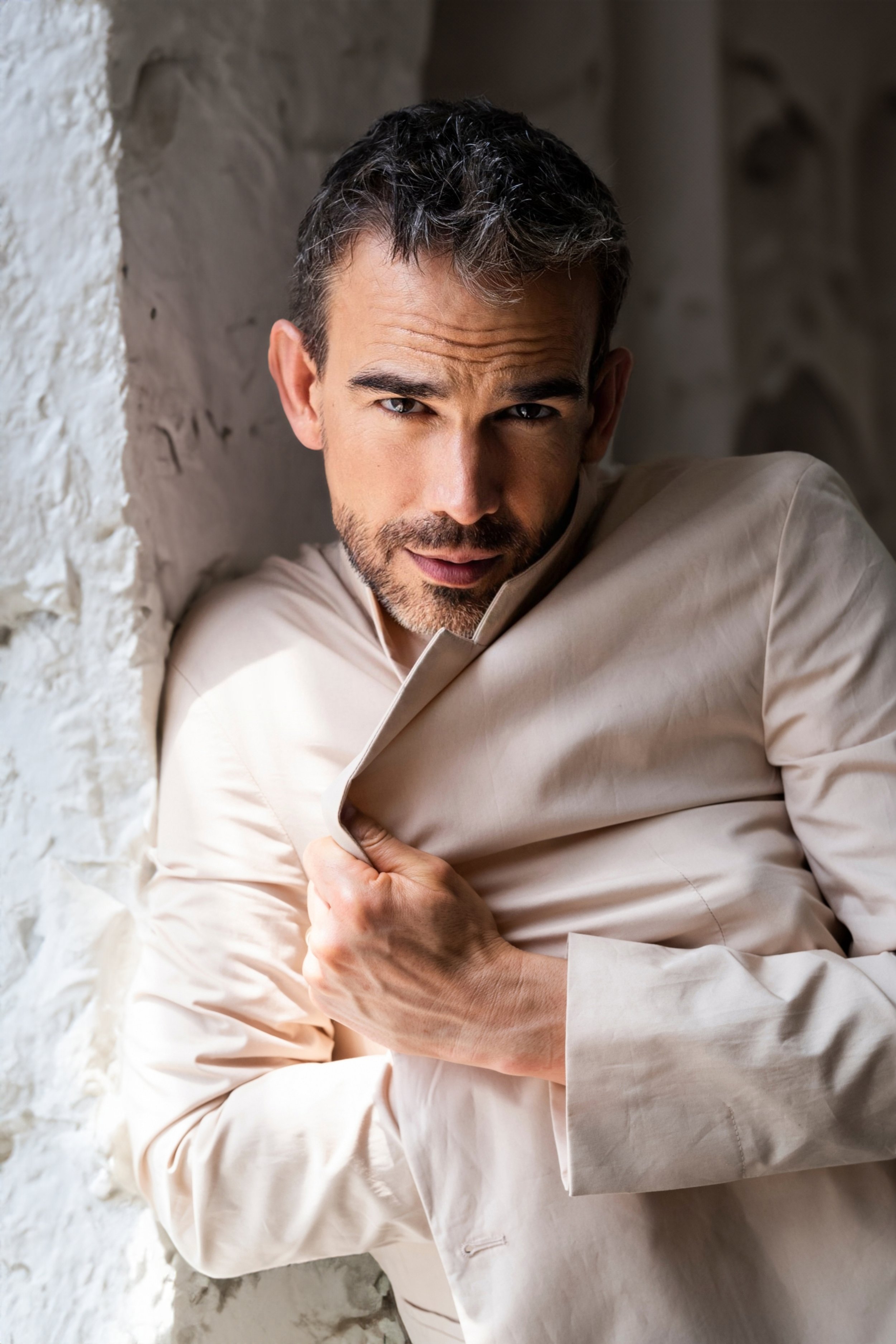 David Christopher Lee - Celebrity Photographer