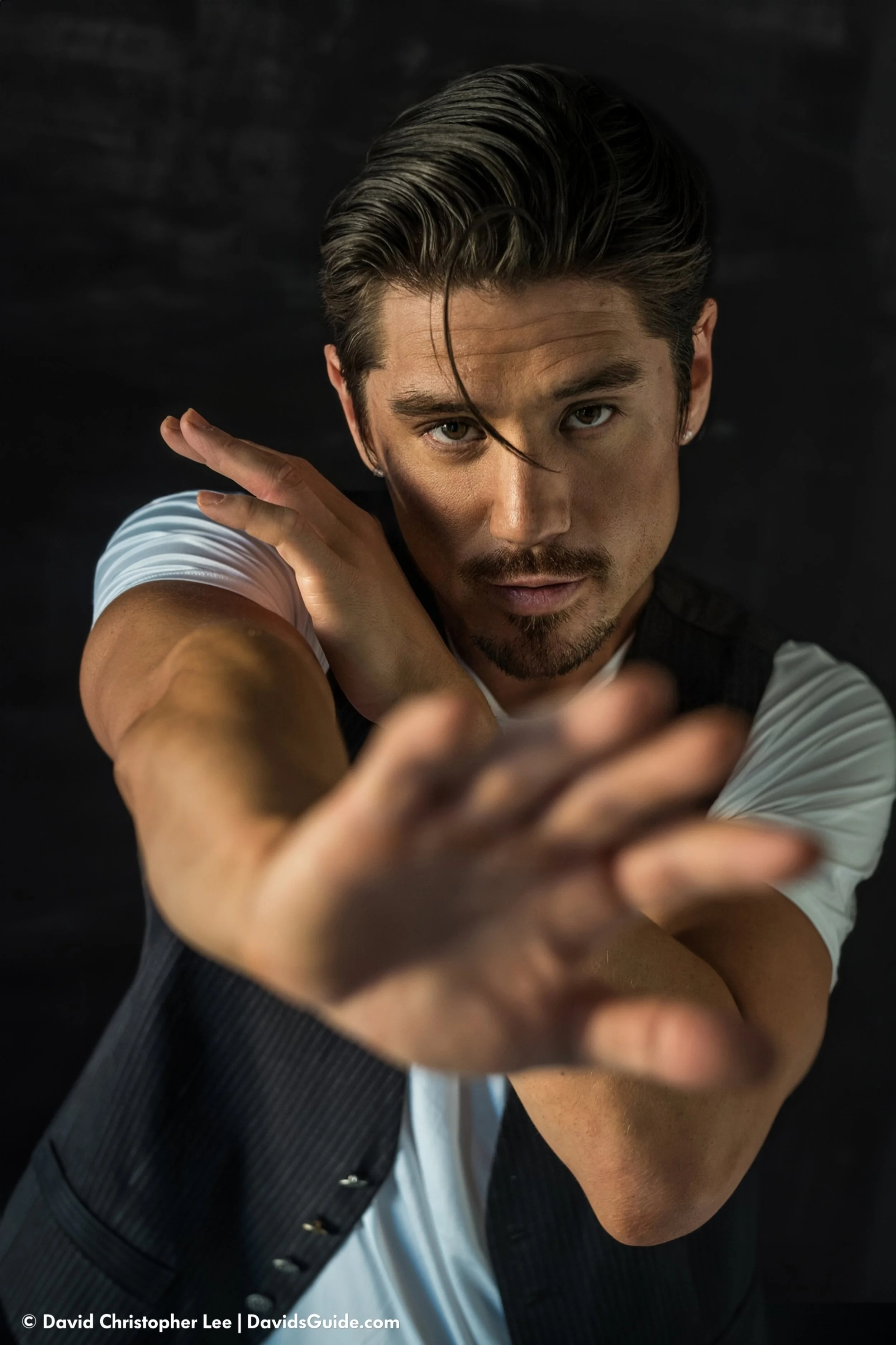 Celebrity Photographers Los Angeles: Capturing Stardom Through the Lens