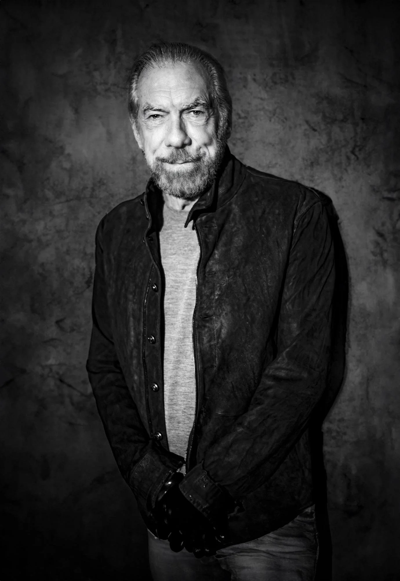 John Paul Dejoria