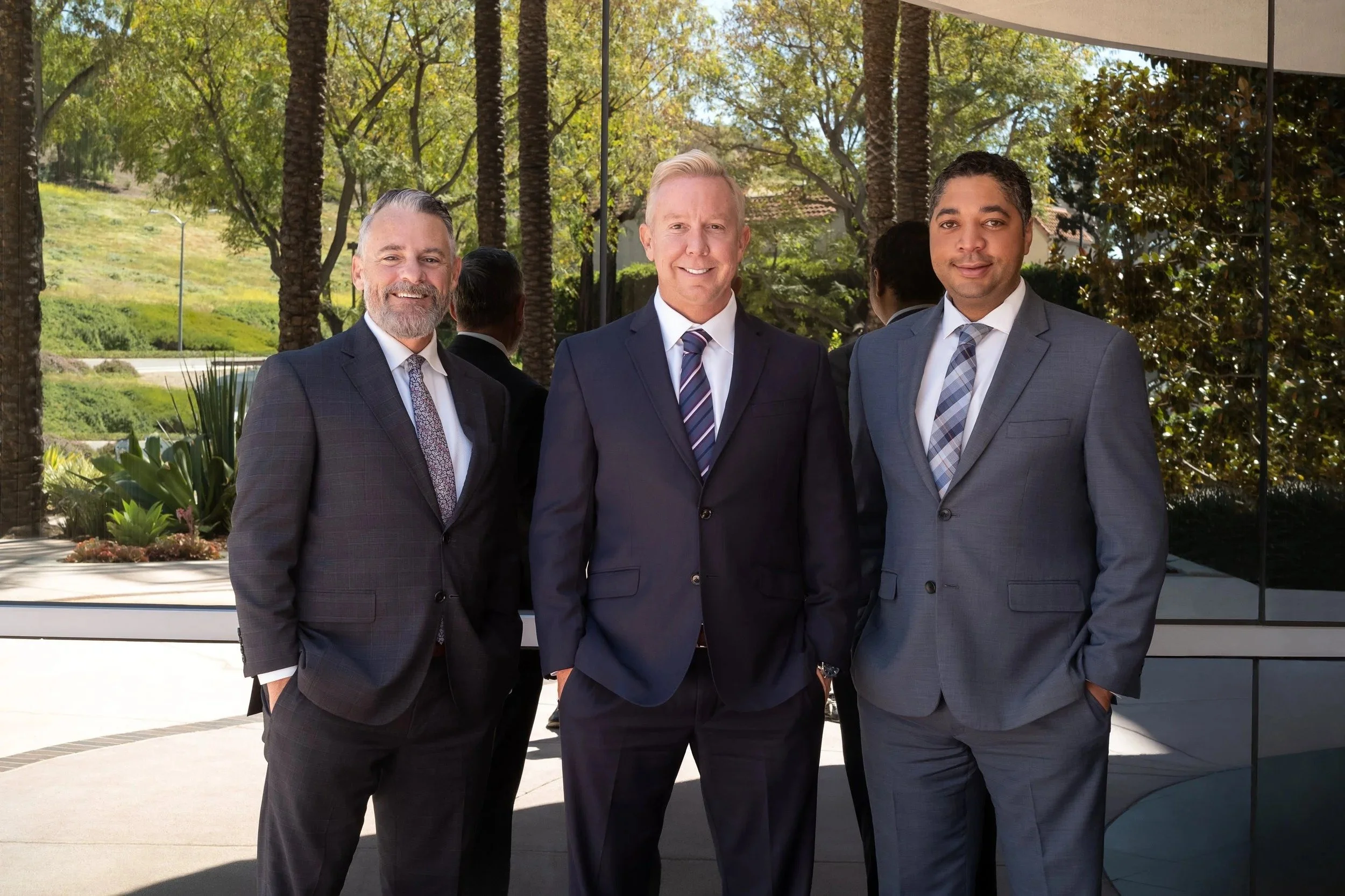 Product launch event coverage in Los Angeles