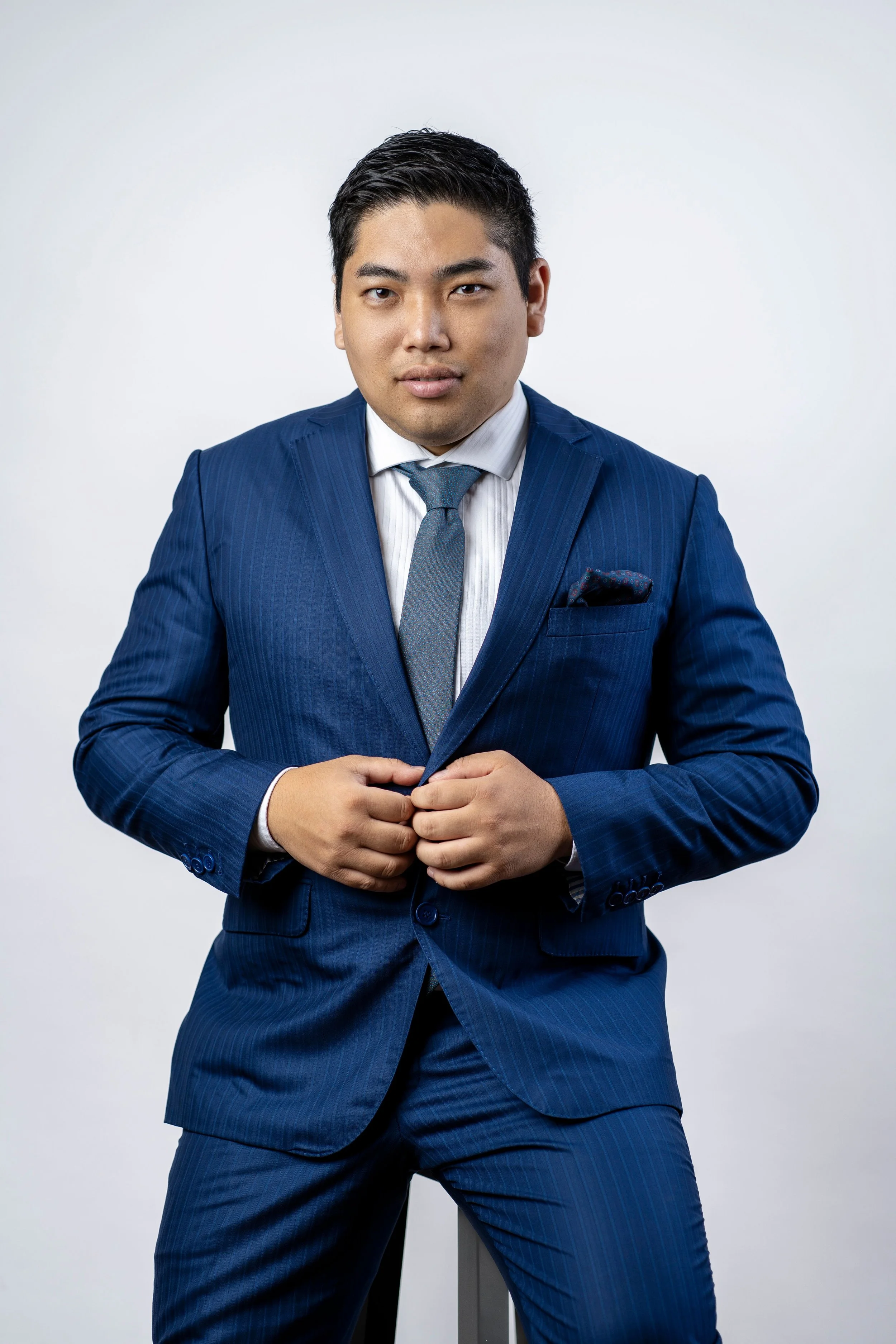 Executive headshots Los Angeles by David Christopher Lee