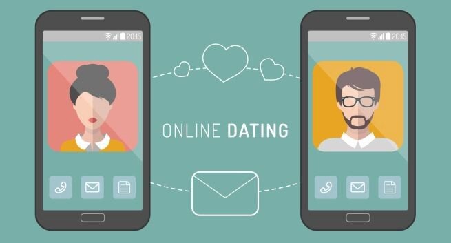 Parking Technology Startup Pivoting to Online Dating — the POMEGRANATE