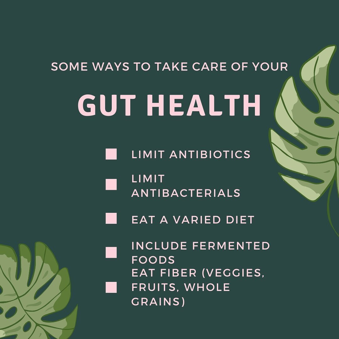 The health of our gut can reflect or influence our weight, insulin resistance, inflammation, and hunger.

Scientists now know that our gut microbiome plays a role in regulating hormones, eliminating toxins and creating natural antibiotics. Our gut he