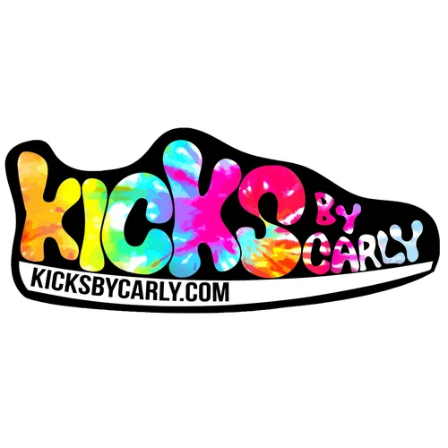SHOP — KICKS BY CARLY