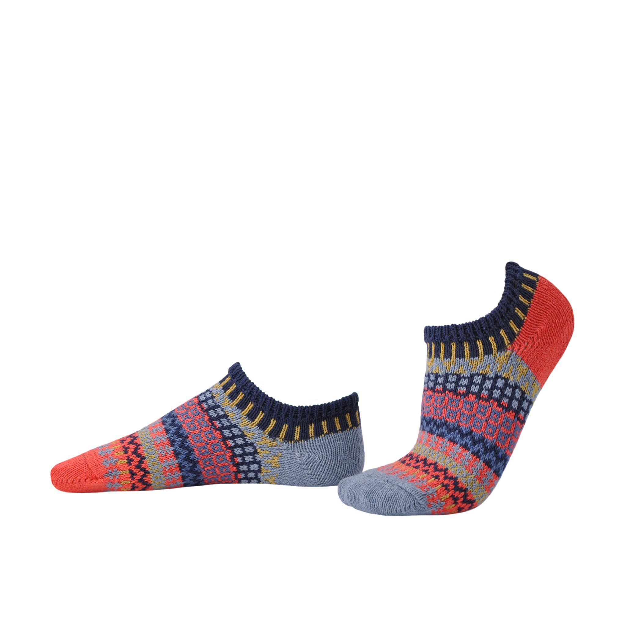LECHERY Matte Silk Sheer Socks 1-Pair - 20798714