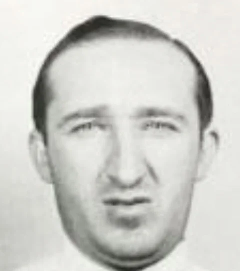 Harold Murphy Cohen (Feb 1950)