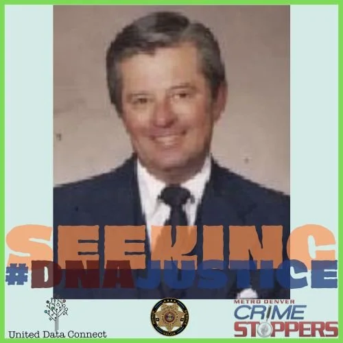 1985 Homicide: Roger Dean