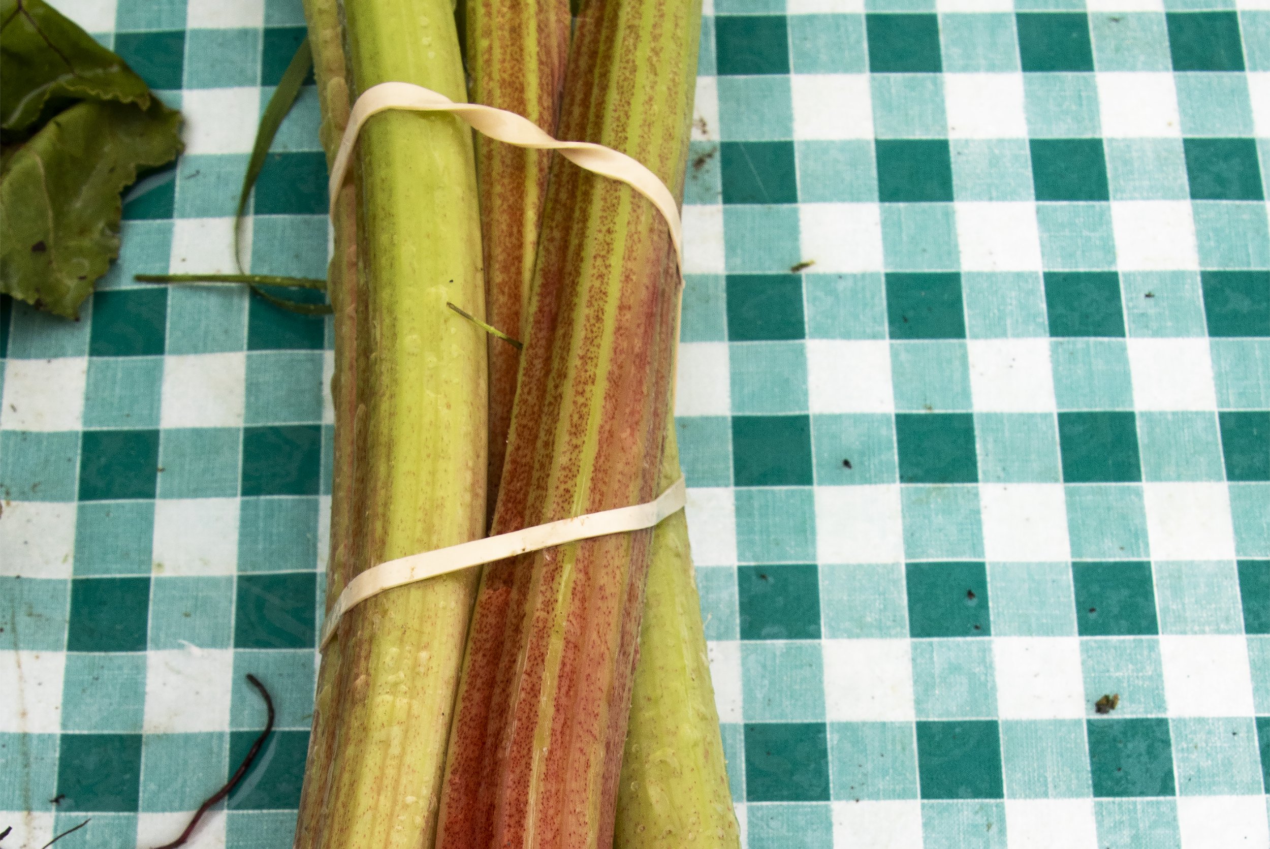 The tourists stop here. They come in and have a look, but no sale. They maybe buy little cakes or something, but nothing else. They will come over to be and say I’d love to be buying these but I’m going here. It is a tourist stop here. The flights fr