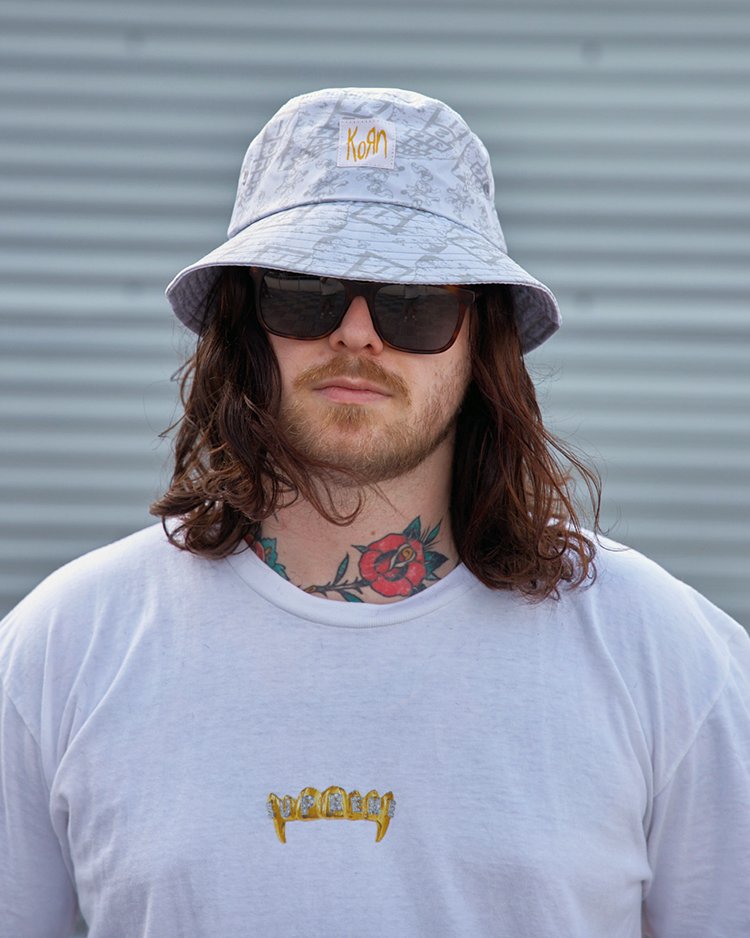 KORN_Bucket=Hat-White-01.JPG