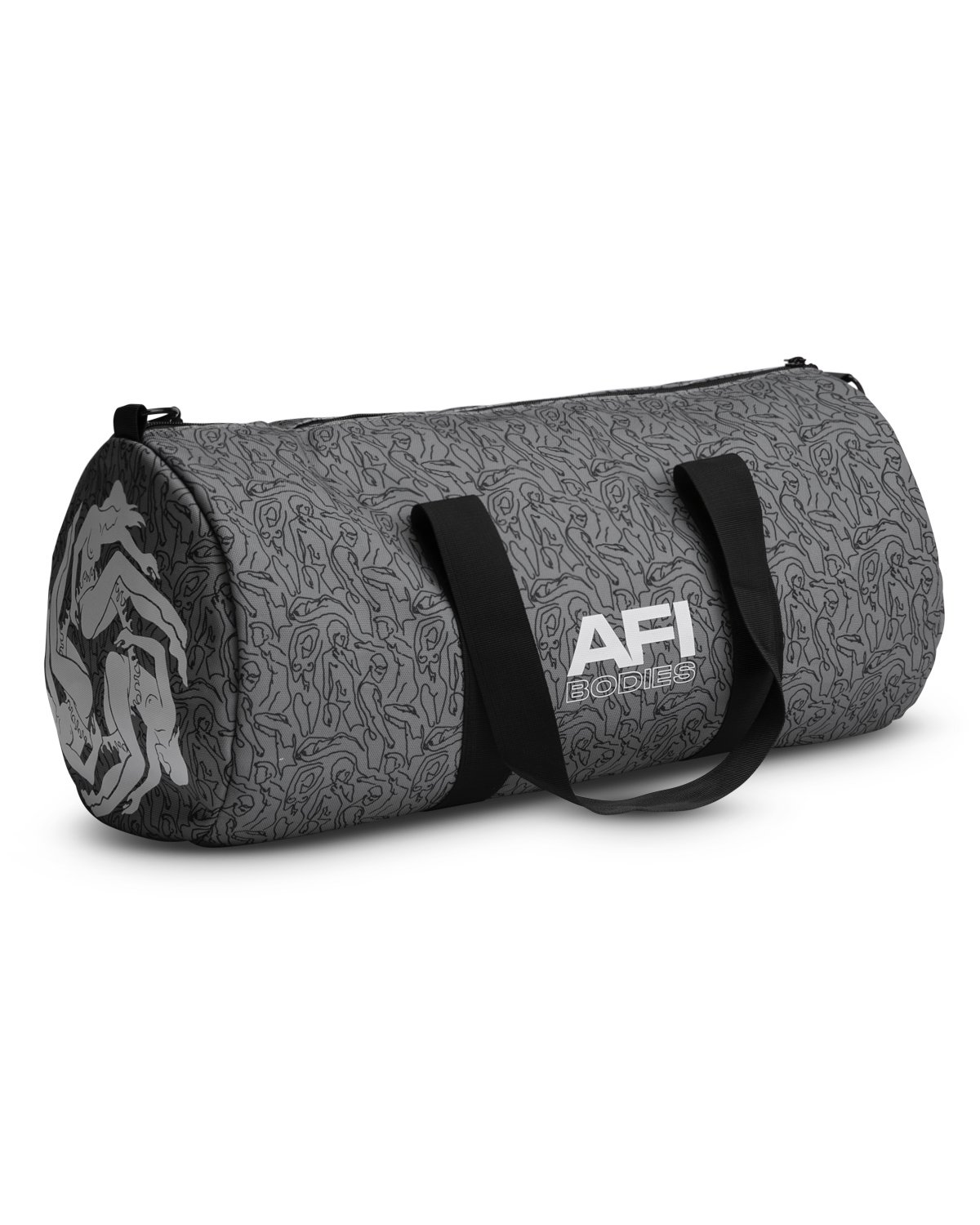 Duffel Bag | Sublimated Design | Cordura Fabric | AFI