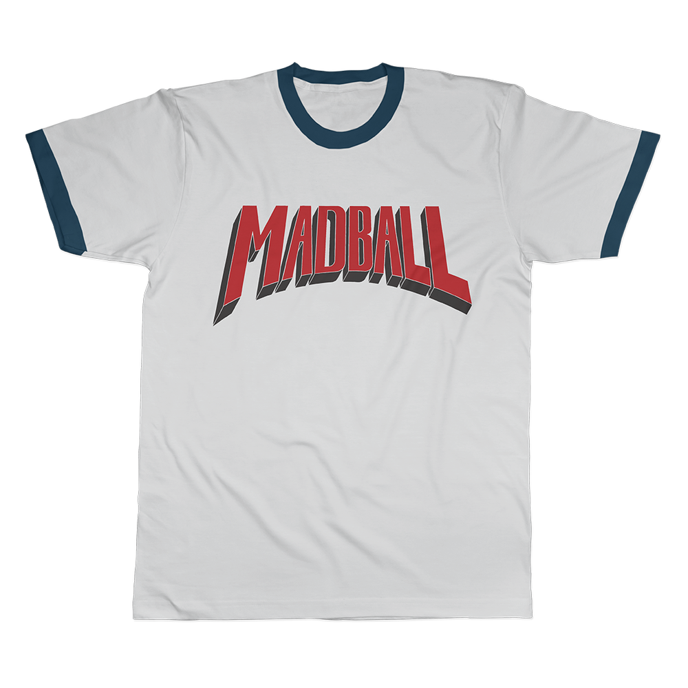 Madball 357 Basketball Jersey and NYC Ringer T-Shirt available now through  @Goldsetmerch /// www.goldsetmerch.com”