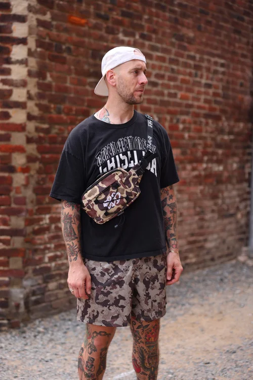 Fanny Packs & Side Bags — GOLDSET MERCH