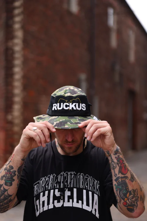 Hats & Outerwear Accessories — GOLDSET MERCH
