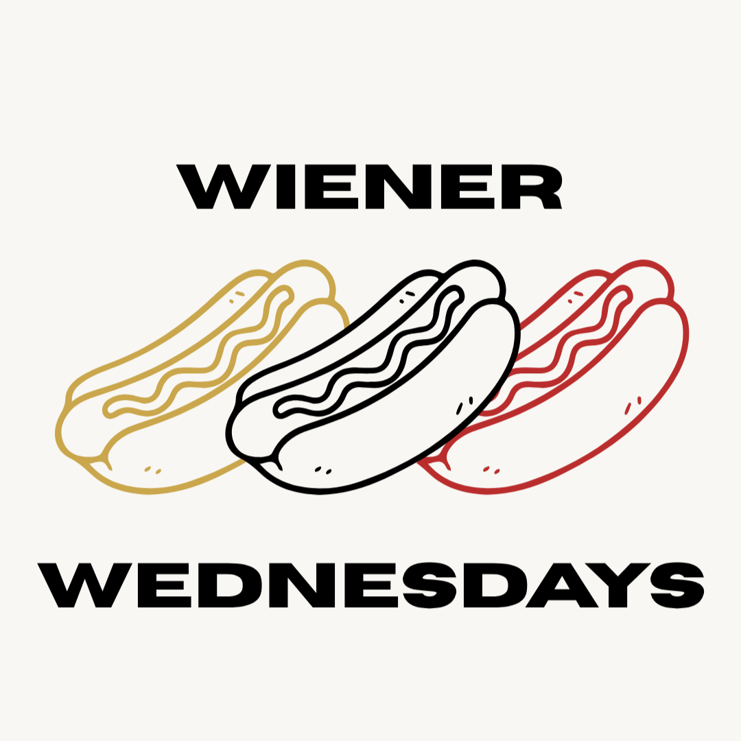 Wiener Wednesday