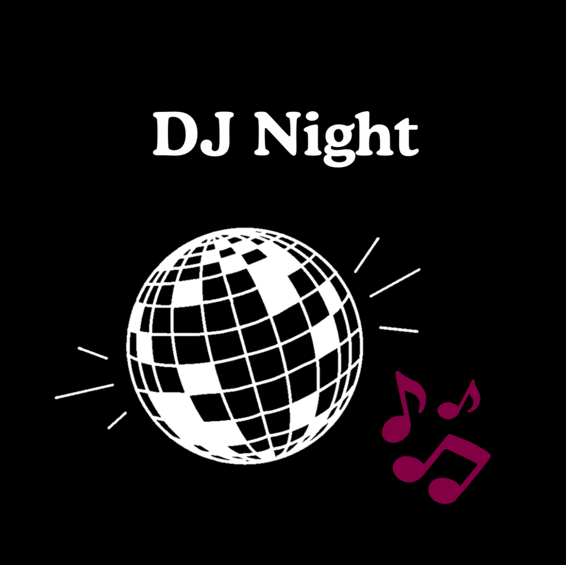 DJ Night