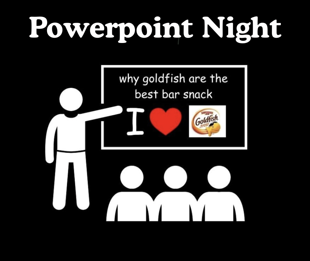 Powerpoint Night