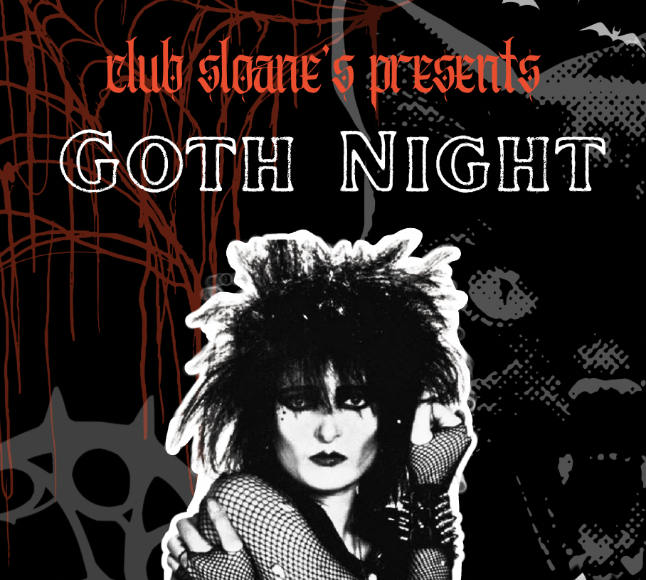 Goth Night