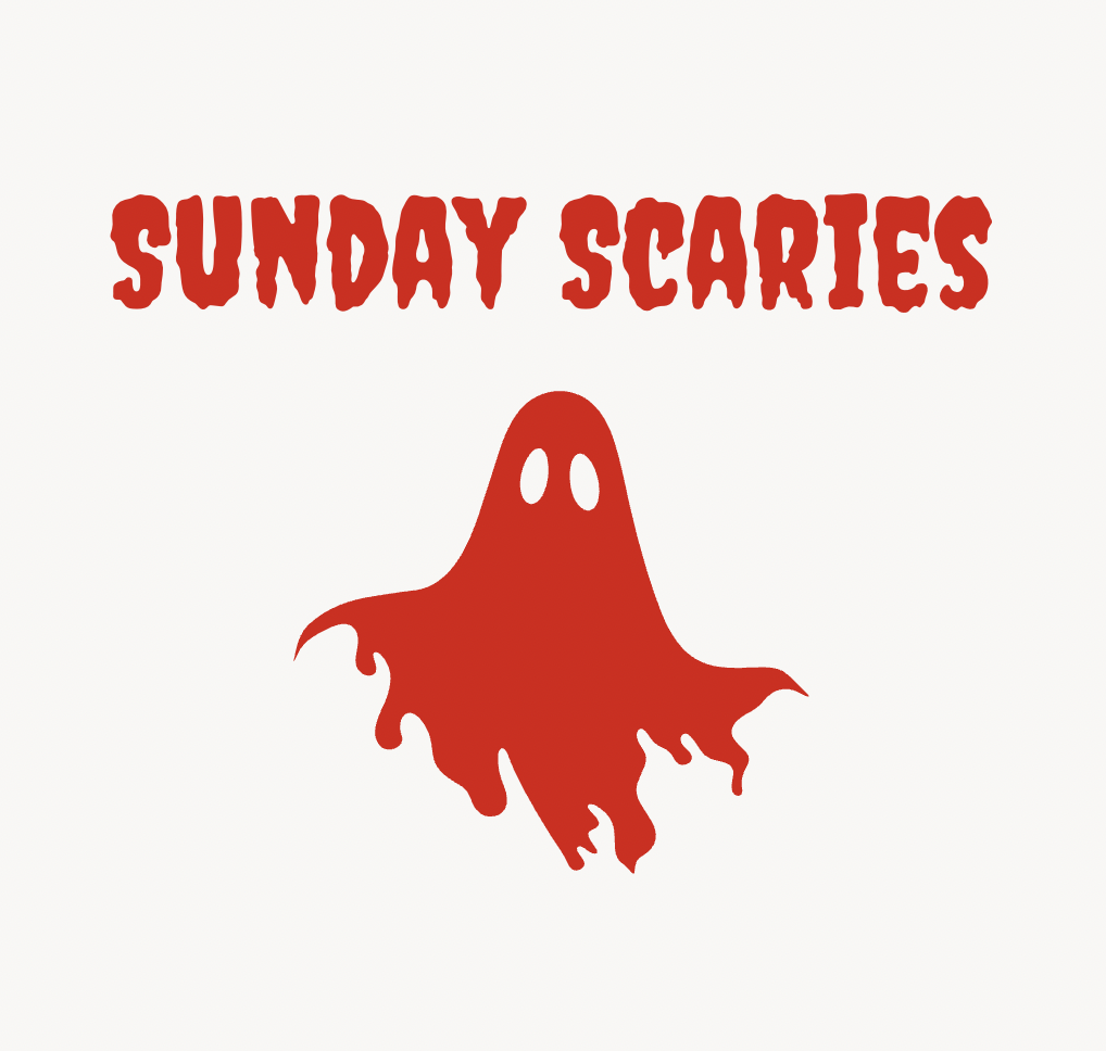 Sunday Scaries