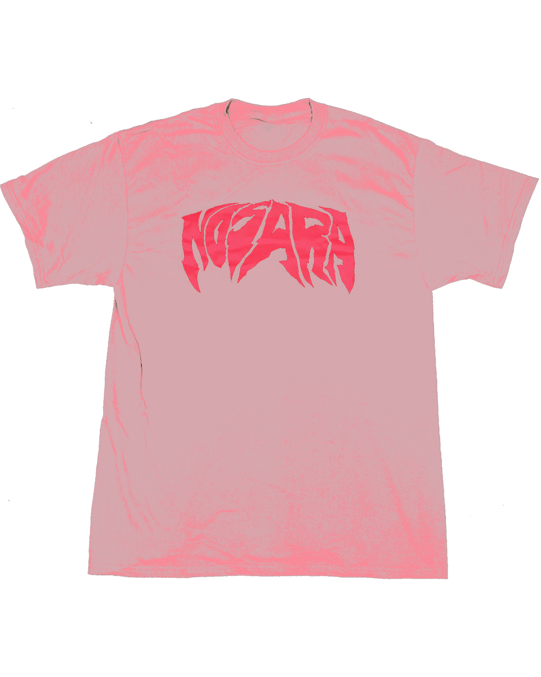 NOSARA BEACH GANG™ glow in the dark tee