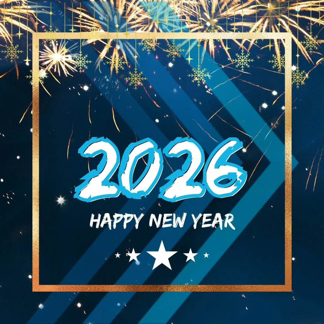 🎉 Happy New Year from Pressing On! 🎊
As we turn the page from 2025 to 2026, we hope and pray that this year will be your most holistically healthy year yet - physically, emotionally, spiritually, intellectually and relationally!
#PressingOn #Holist