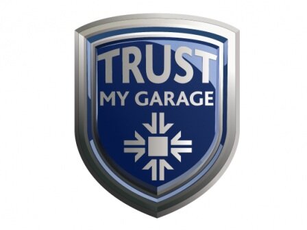 Trust My Garage