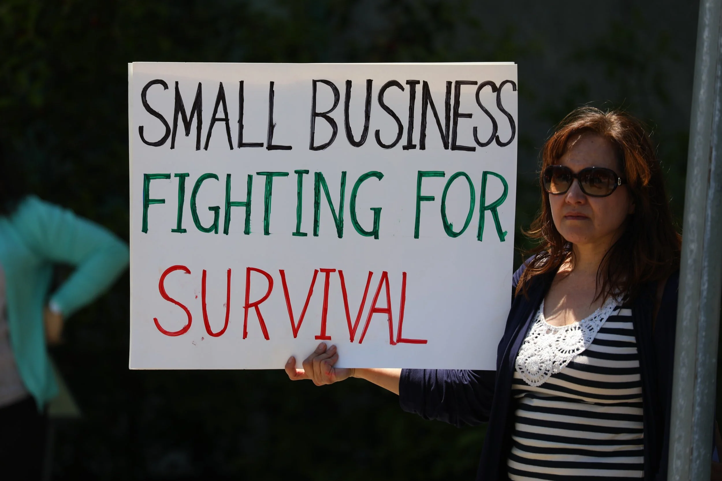 What Are The Top HR Challenges Facing SMEs In The UAE and The GCC?