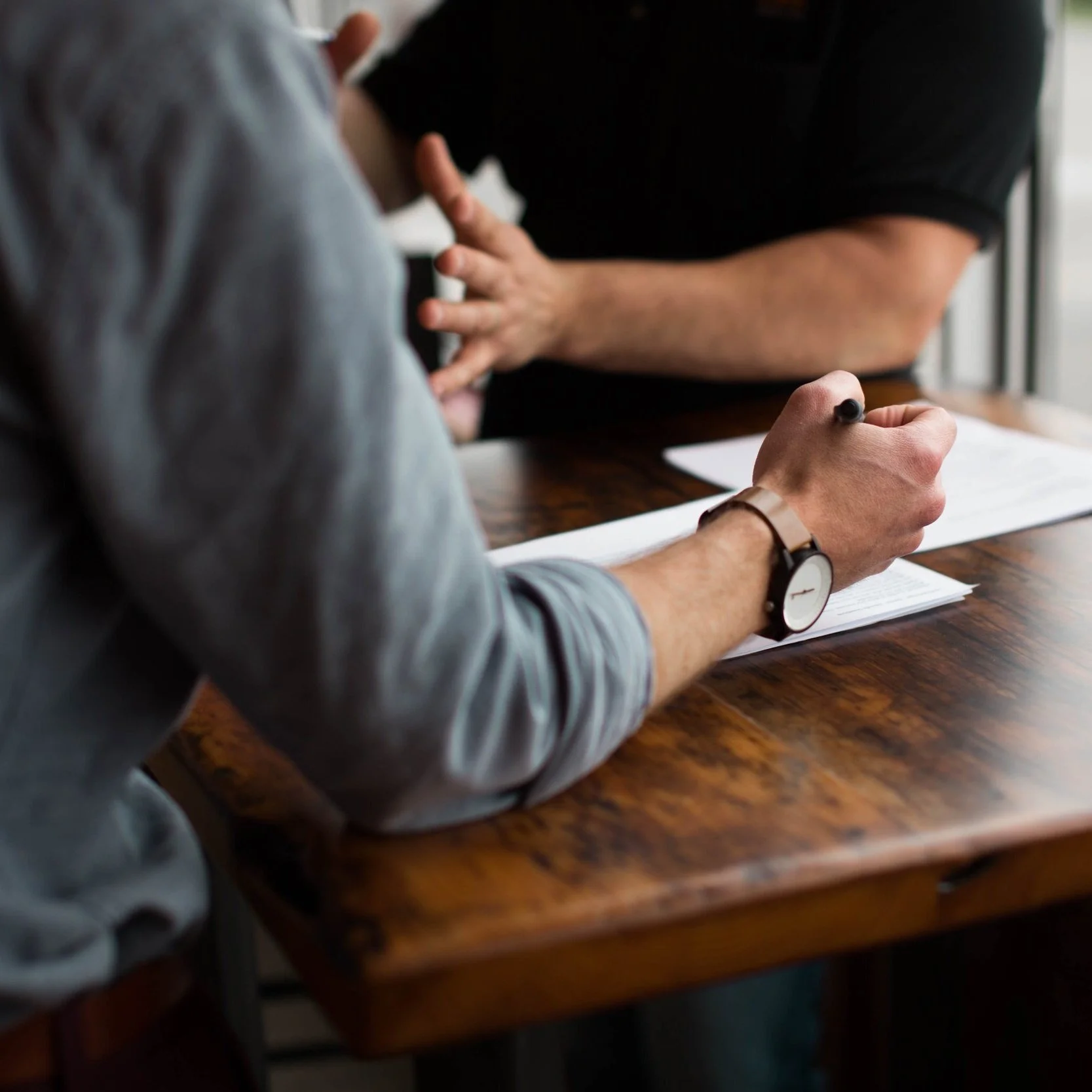 Leadership Coaching and Consulting Services