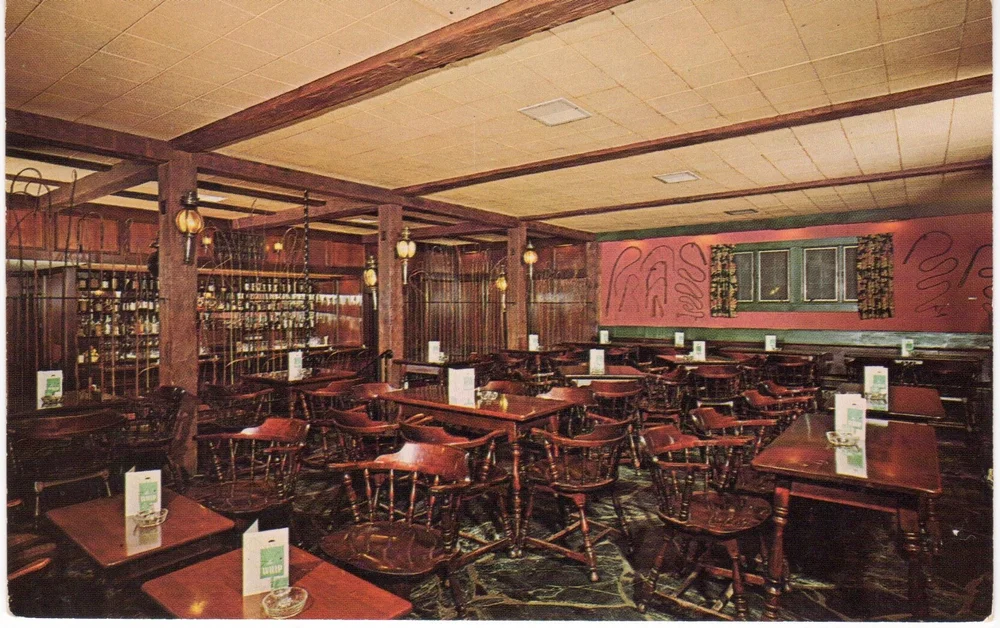 A Night Out in Stowe Exhibit — Stowe Historical Society