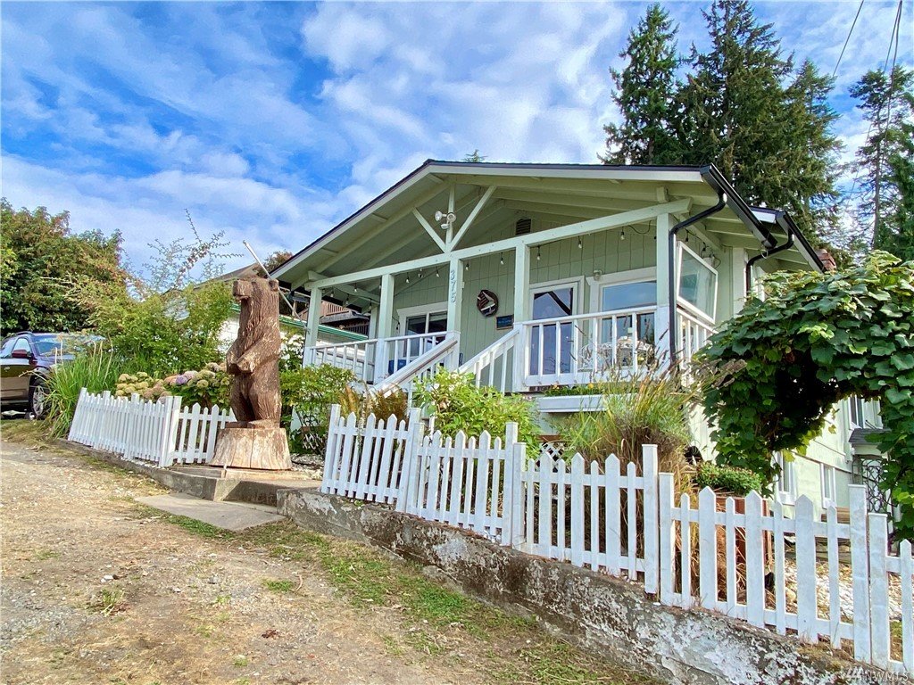 ** 375 Austin Ave, Port Orchard | Sold for $418,000