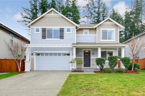 **4200 Chanting Cir SW, Port Orchard | Sold for $610,000