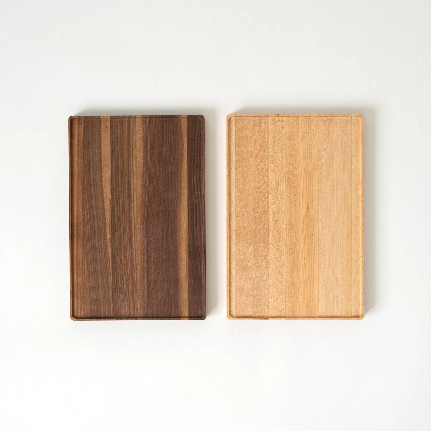 WOODEN PLATE (MEDIUM)
