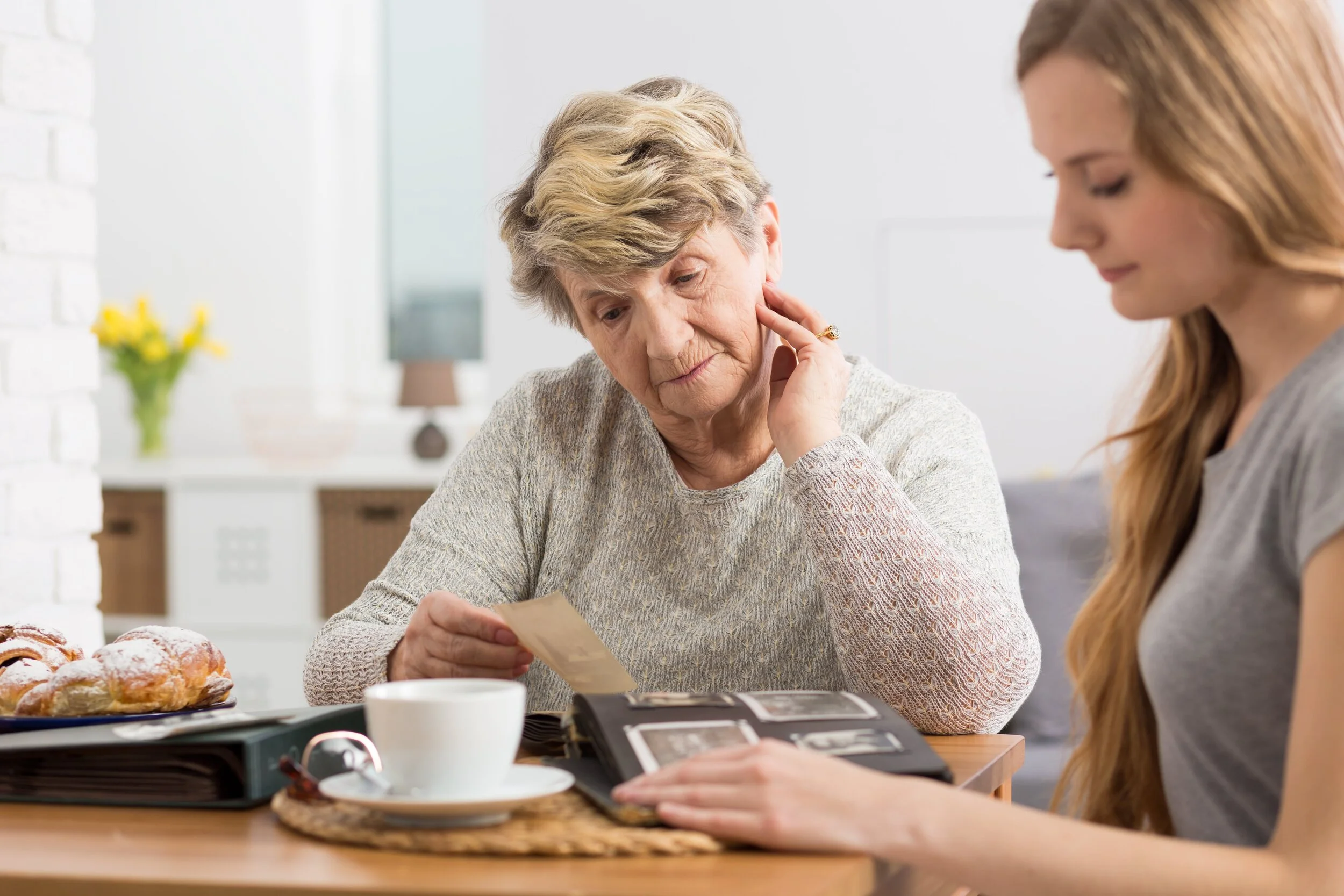 Dementia Care Q &amp; A