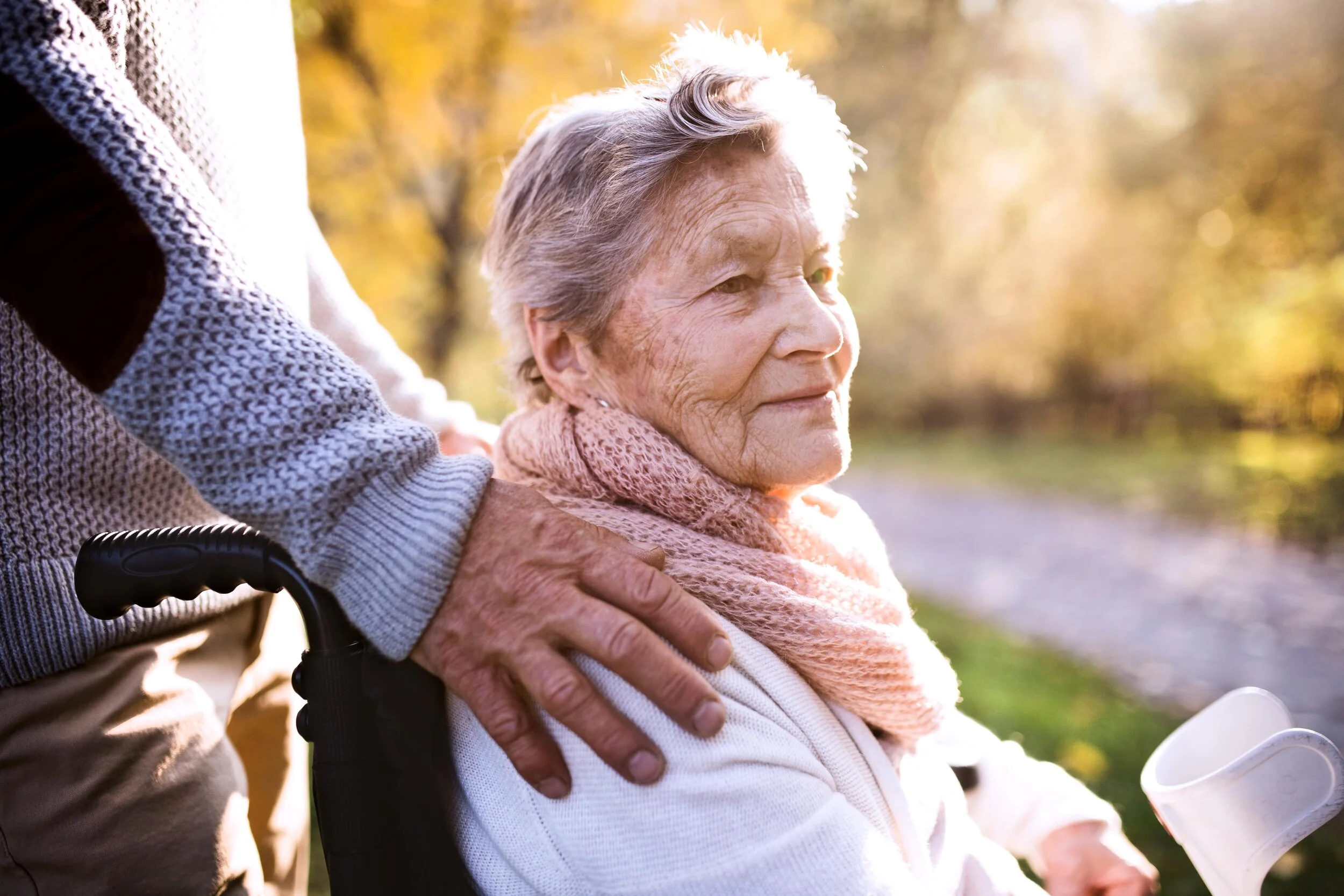 Durable Medical Equipment