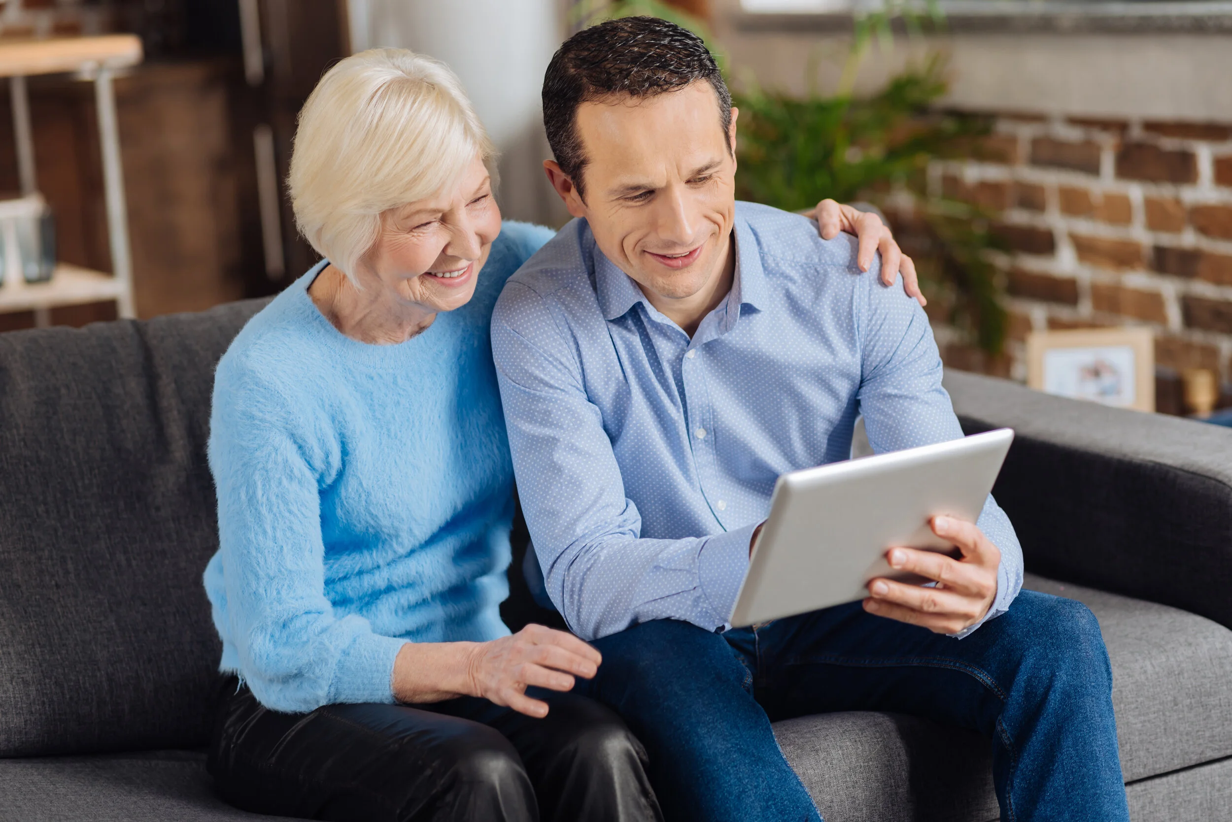 Long-term Care Plans
