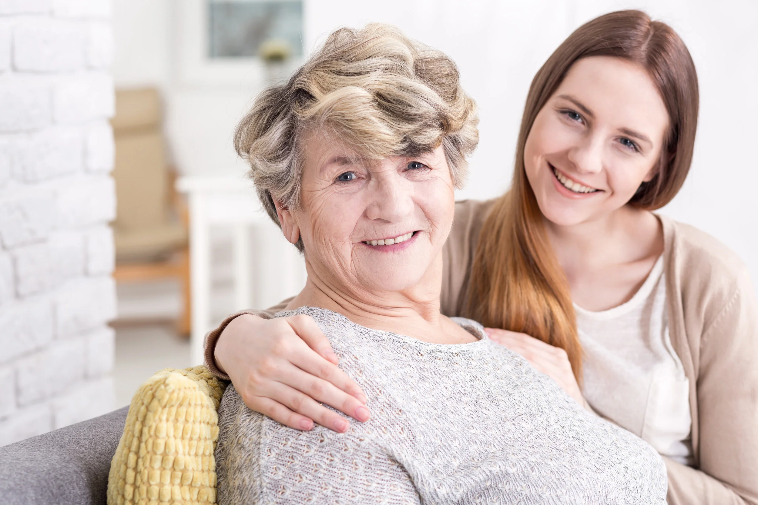 Aging in Place